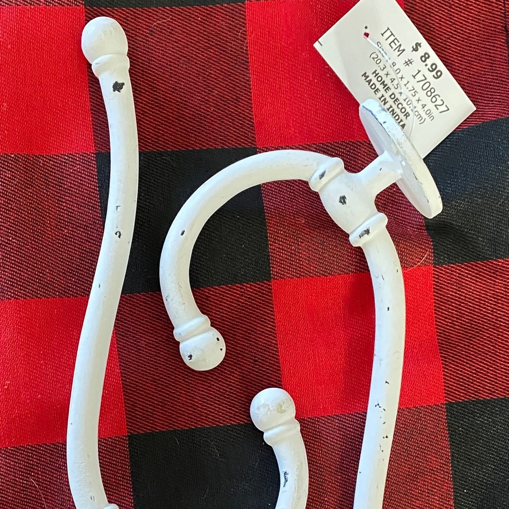 Curtain Hooks - Picture 2 of 2